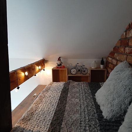 Apartament Attic 7 Kopaonik Zewnętrze zdjęcie