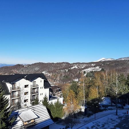 Apartament Attic 7 Kopaonik Zewnętrze zdjęcie