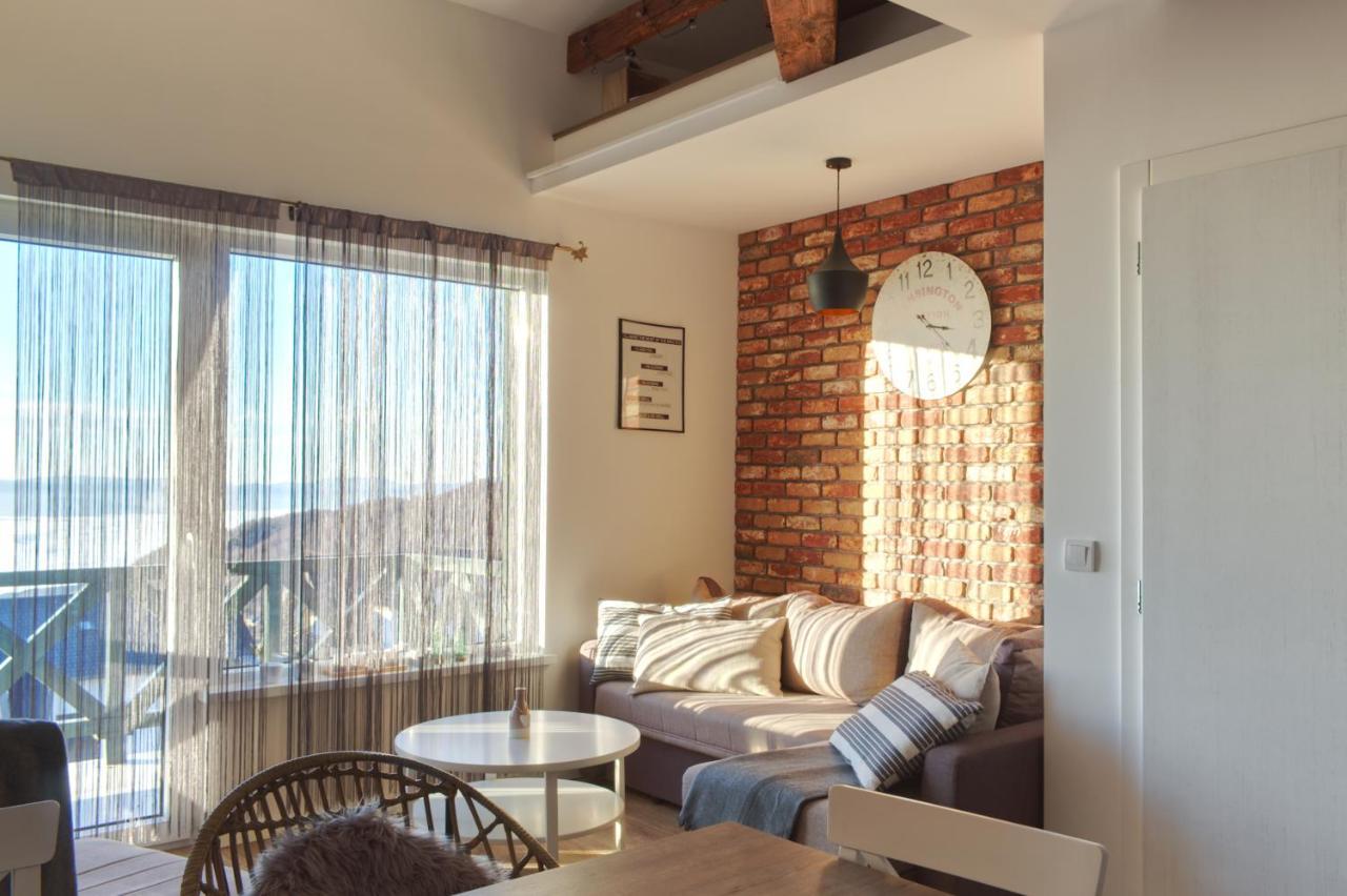 Apartament Attic 7 Kopaonik Zewnętrze zdjęcie