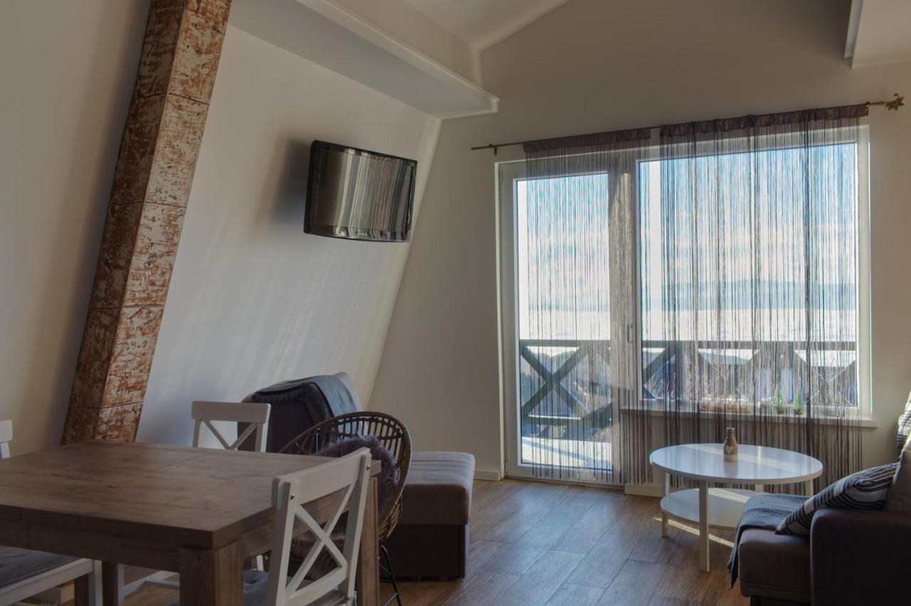 Apartament Attic 7 Kopaonik Zewnętrze zdjęcie
