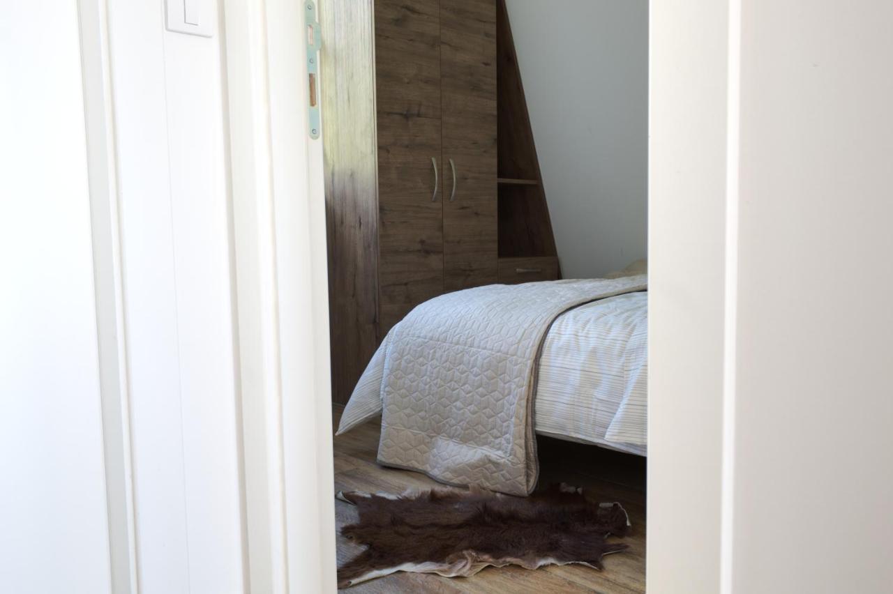 Apartament Attic 7 Kopaonik Zewnętrze zdjęcie