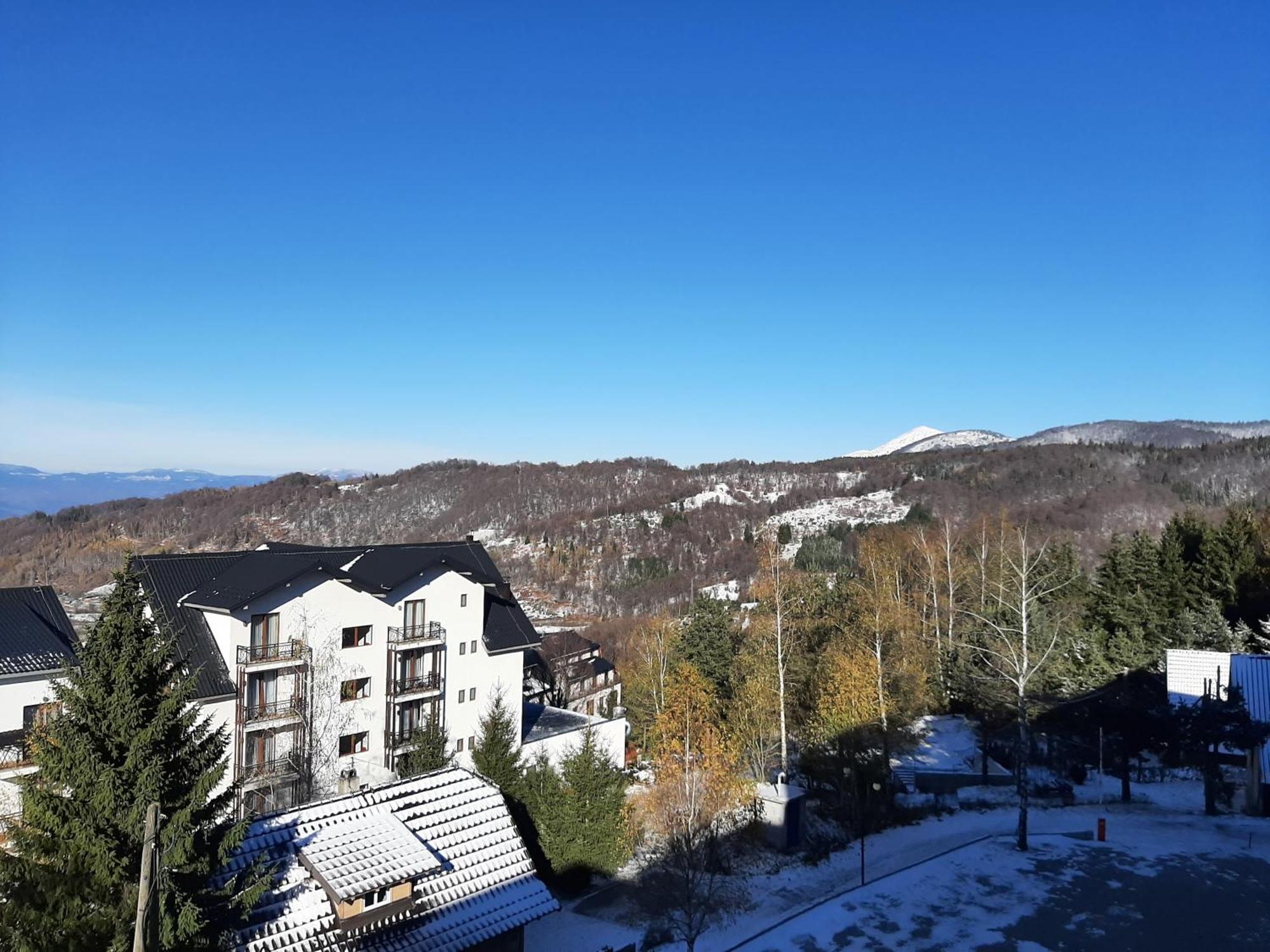 Apartament Attic 7 Kopaonik Zewnętrze zdjęcie